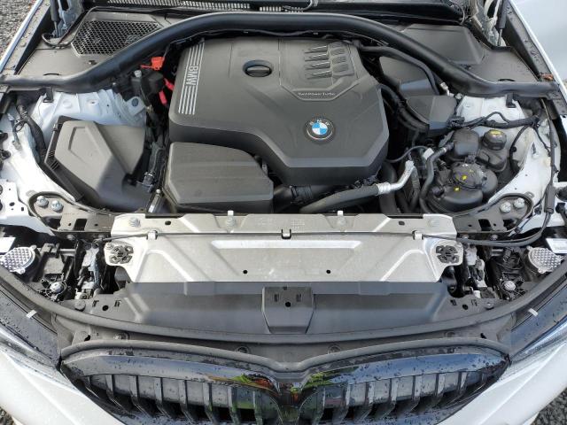 Photo 10 VIN: 3MW5R7J05N8C22465 - BMW 3 SERIES 