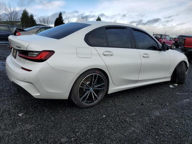 Photo 2 VIN: 3MW5R7J05N8C22465 - BMW 3 SERIES 