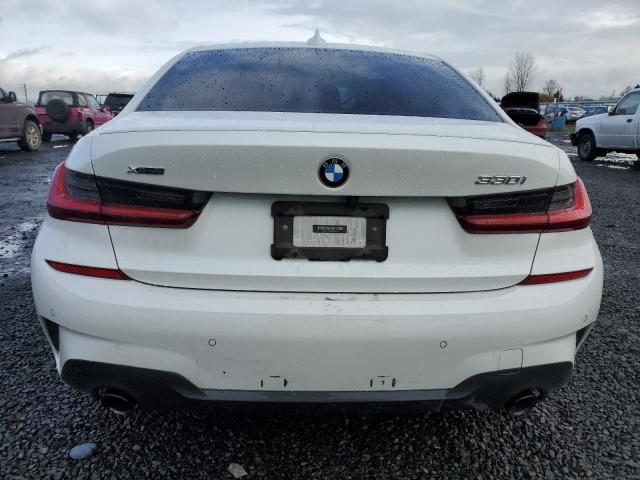 Photo 5 VIN: 3MW5R7J05N8C22465 - BMW 3 SERIES 