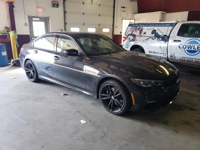 Photo 3 VIN: 3MW5R7J05N8C29190 - BMW 3 SERIES 