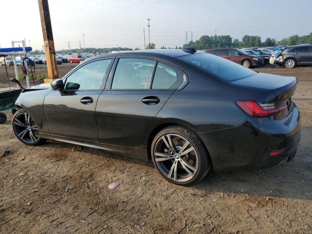 Photo 1 VIN: 3MW5R7J05N8C36107 - BMW 3 SERIES 