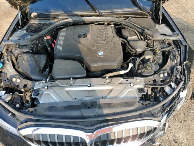 Photo 10 VIN: 3MW5R7J05N8C36107 - BMW 3 SERIES 