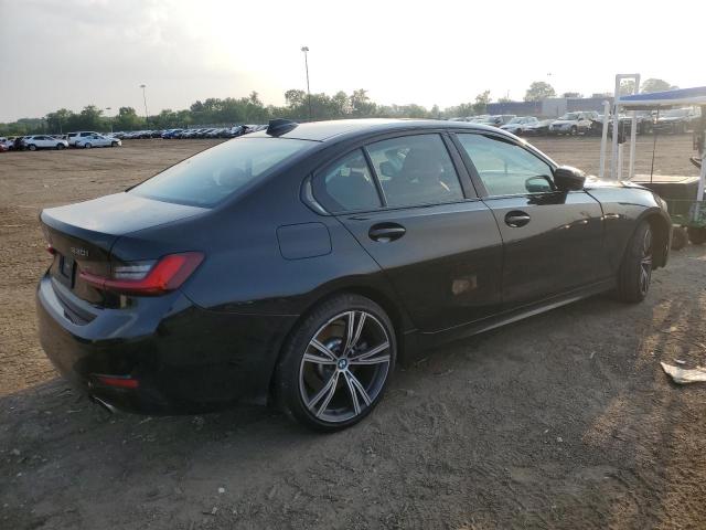 Photo 2 VIN: 3MW5R7J05N8C36107 - BMW 3 SERIES 