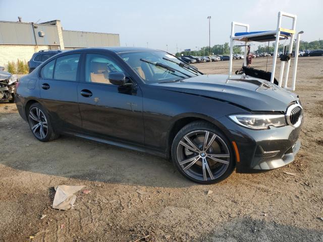 Photo 3 VIN: 3MW5R7J05N8C36107 - BMW 3 SERIES 