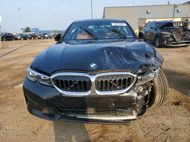 Photo 4 VIN: 3MW5R7J05N8C36107 - BMW 3 SERIES 