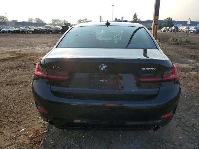 Photo 5 VIN: 3MW5R7J05N8C36107 - BMW 3 SERIES 