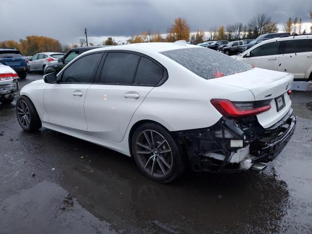 Photo 1 VIN: 3MW5R7J05N8C37015 - BMW 330XI 