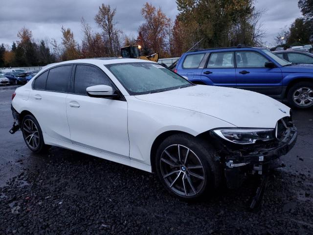 Photo 3 VIN: 3MW5R7J05N8C37015 - BMW 330XI 