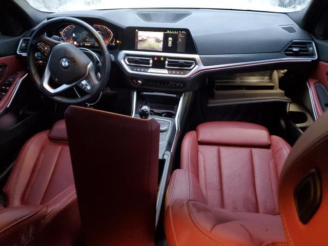 Photo 7 VIN: 3MW5R7J05N8C37015 - BMW 330XI 