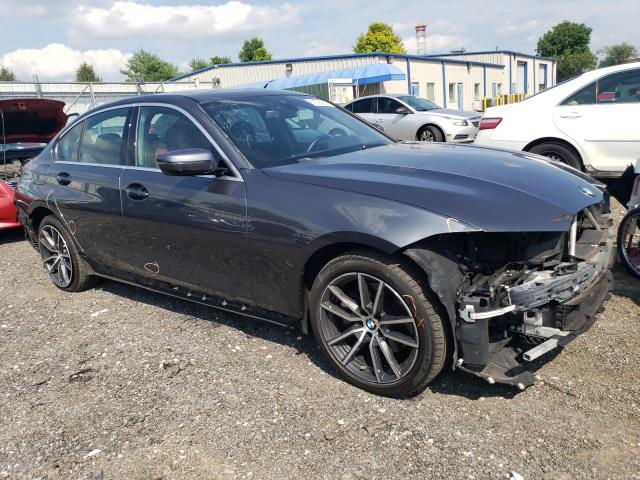 Photo 3 VIN: 3MW5R7J05N8C38004 - BMW 330XI 