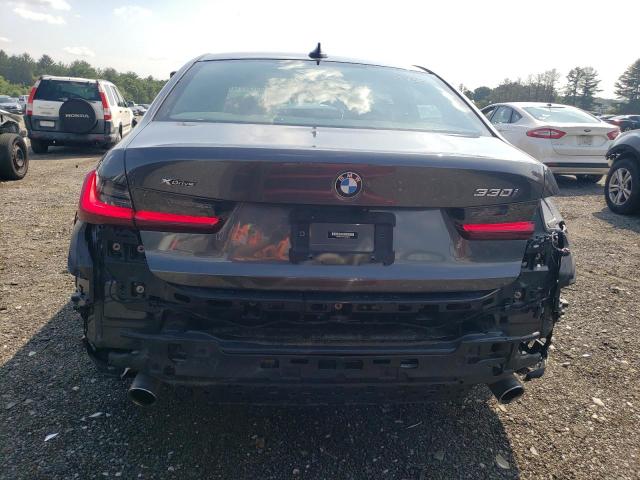 Photo 5 VIN: 3MW5R7J05N8C38004 - BMW 330XI 