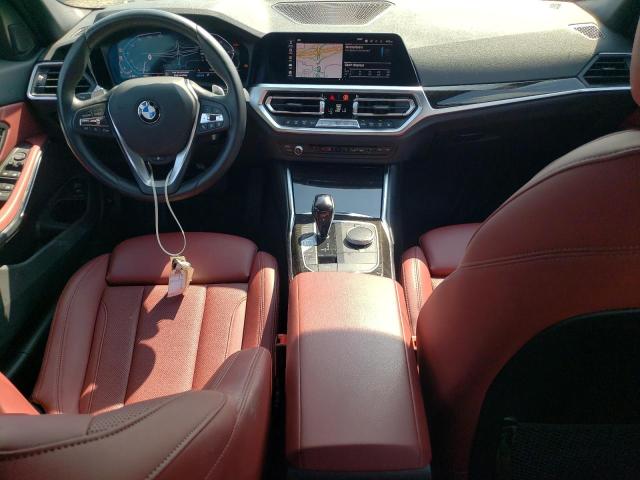 Photo 7 VIN: 3MW5R7J05N8C38004 - BMW 330XI 