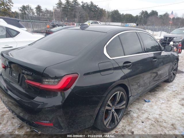 Photo 3 VIN: 3MW5R7J05N8C40495 - BMW 330I 