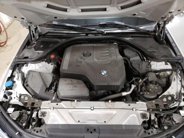 Photo 10 VIN: 3MW5R7J05N8C52520 - BMW 3 SERIES 