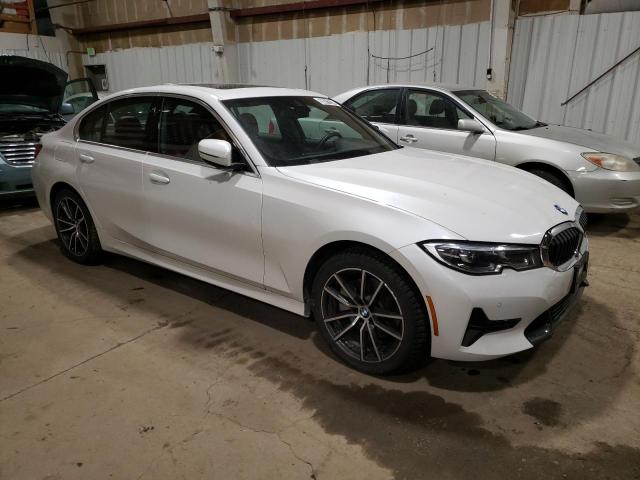 Photo 3 VIN: 3MW5R7J05N8C52520 - BMW 3 SERIES 