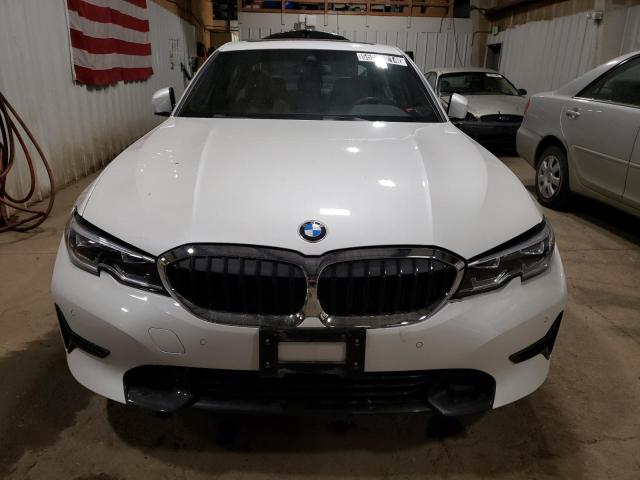 Photo 4 VIN: 3MW5R7J05N8C52520 - BMW 3 SERIES 