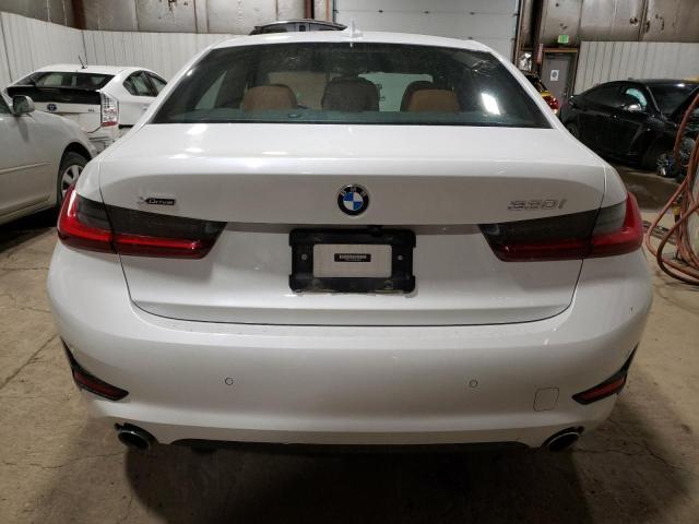 Photo 5 VIN: 3MW5R7J05N8C52520 - BMW 3 SERIES 