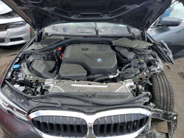 Photo 10 VIN: 3MW5R7J05N8C63064 - BMW 330XI 