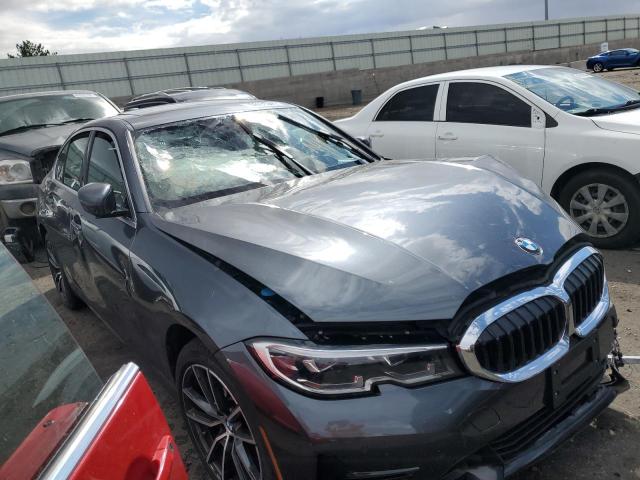 Photo 3 VIN: 3MW5R7J05N8C63064 - BMW 330XI 