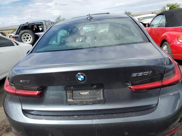 Photo 5 VIN: 3MW5R7J05N8C63064 - BMW 330XI 