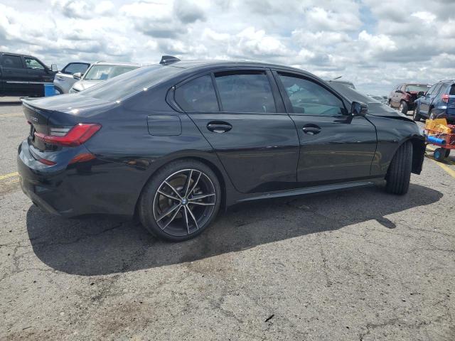 Photo 2 VIN: 3MW5R7J05N8C69110 - BMW 330XI 