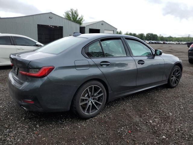 Photo 2 VIN: 3MW5R7J06L8B05684 - BMW 3 SERIES 