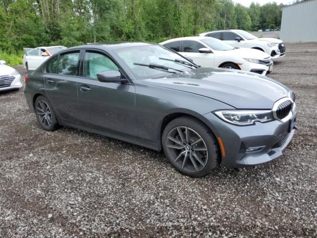 Photo 3 VIN: 3MW5R7J06L8B05684 - BMW 3 SERIES 