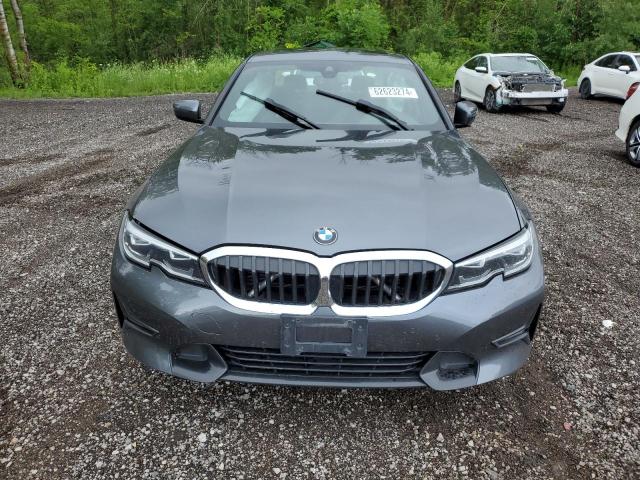 Photo 4 VIN: 3MW5R7J06L8B05684 - BMW 3 SERIES 