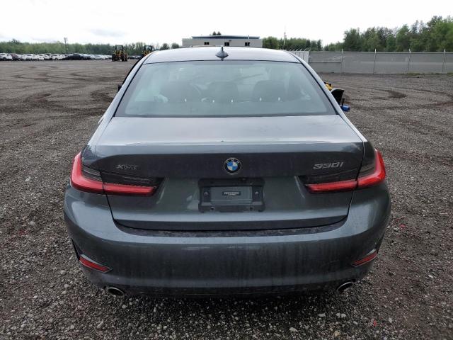 Photo 5 VIN: 3MW5R7J06L8B05684 - BMW 3 SERIES 