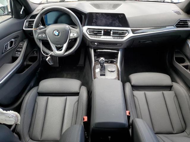 Photo 7 VIN: 3MW5R7J06L8B05684 - BMW 3 SERIES 