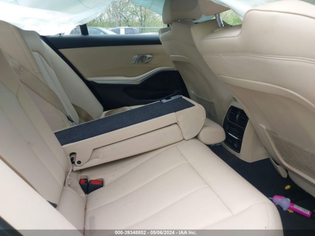 Photo 7 VIN: 3MW5R7J06L8B06835 - BMW 330I 