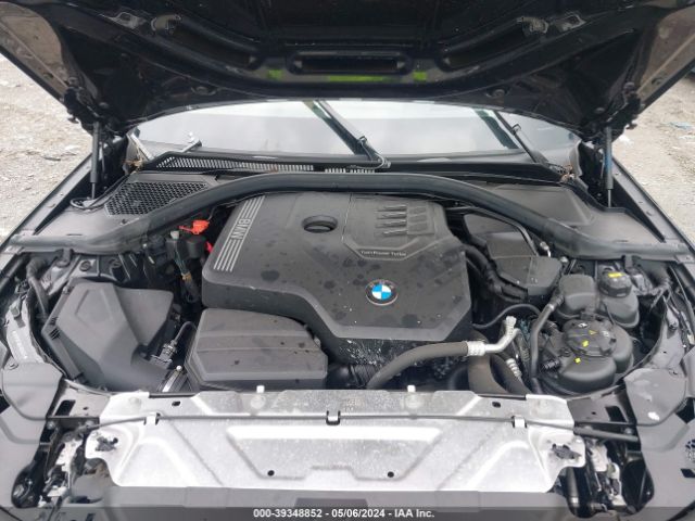 Photo 9 VIN: 3MW5R7J06L8B06835 - BMW 330I 