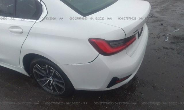 Photo 5 VIN: 3MW5R7J06L8B08858 - BMW 330 