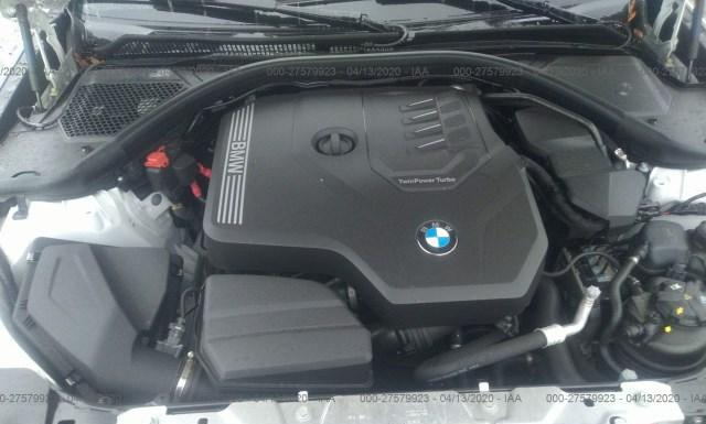 Photo 9 VIN: 3MW5R7J06L8B08858 - BMW 330 