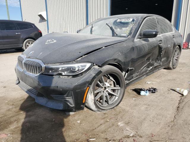 Photo 0 VIN: 3MW5R7J06L8B08875 - BMW 3 SERIES 