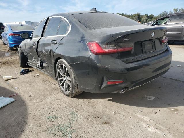 Photo 1 VIN: 3MW5R7J06L8B08875 - BMW 3 SERIES 