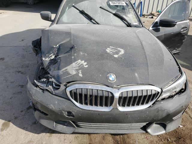 Photo 10 VIN: 3MW5R7J06L8B08875 - BMW 3 SERIES 