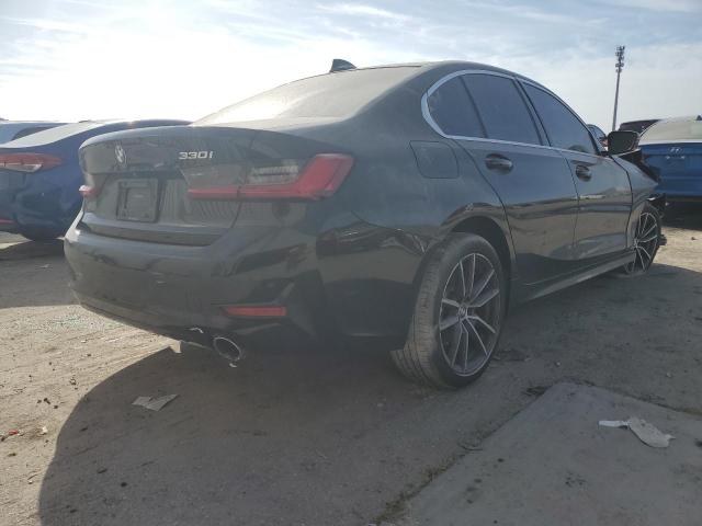 Photo 2 VIN: 3MW5R7J06L8B08875 - BMW 3 SERIES 