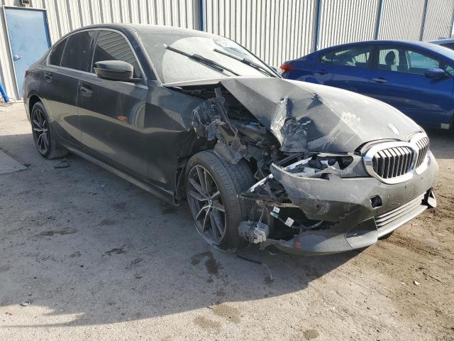 Photo 3 VIN: 3MW5R7J06L8B08875 - BMW 3 SERIES 