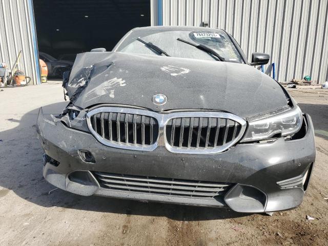 Photo 4 VIN: 3MW5R7J06L8B08875 - BMW 3 SERIES 