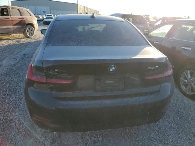 Photo 5 VIN: 3MW5R7J06L8B08875 - BMW 3 SERIES 