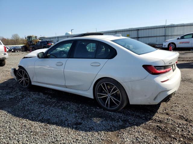 Photo 1 VIN: 3MW5R7J06L8B10156 - BMW 3 SERIES 