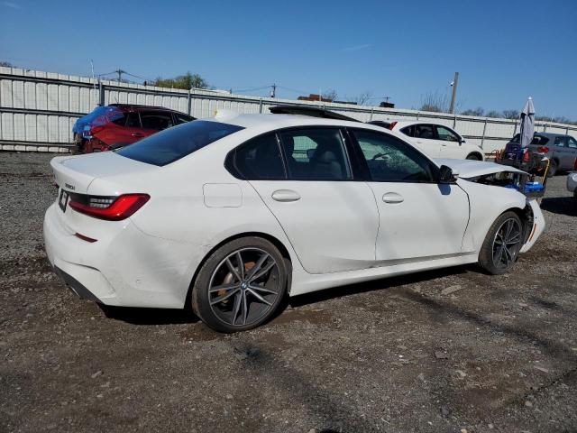 Photo 2 VIN: 3MW5R7J06L8B10156 - BMW 3 SERIES 