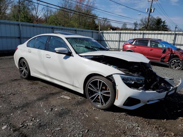 Photo 3 VIN: 3MW5R7J06L8B10156 - BMW 3 SERIES 