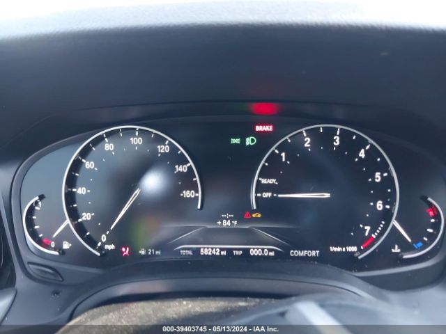 Photo 6 VIN: 3MW5R7J06L8B10285 - BMW 330XI 