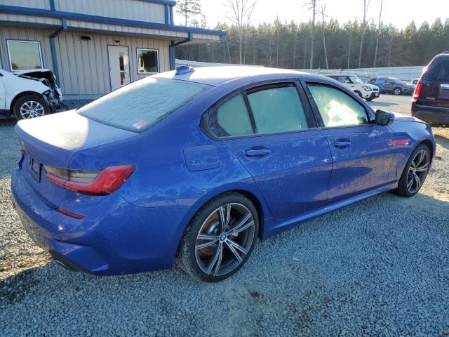 Photo 2 VIN: 3MW5R7J06L8B13199 - BMW 3 SERIES 