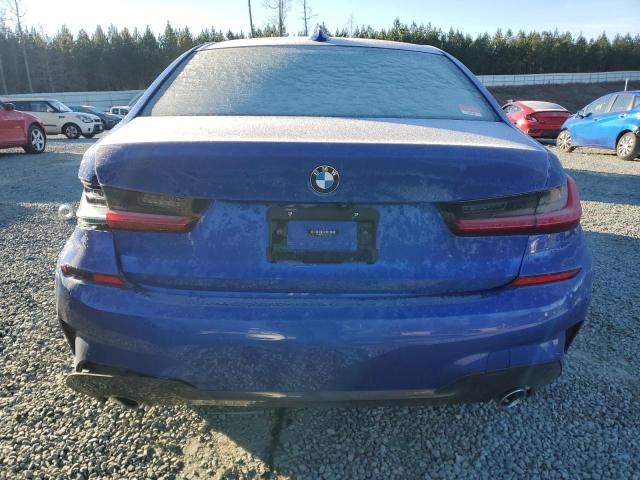 Photo 5 VIN: 3MW5R7J06L8B13199 - BMW 3 SERIES 