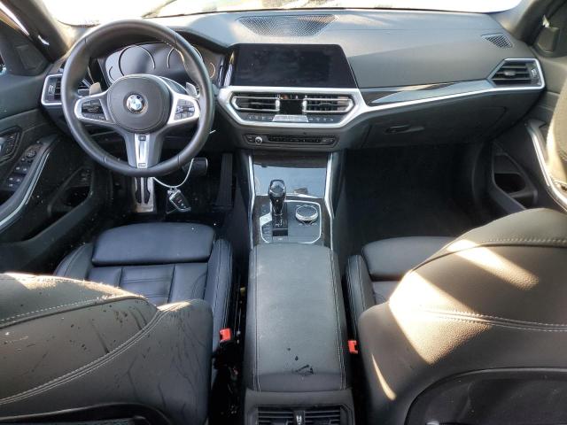 Photo 7 VIN: 3MW5R7J06L8B13199 - BMW 3 SERIES 