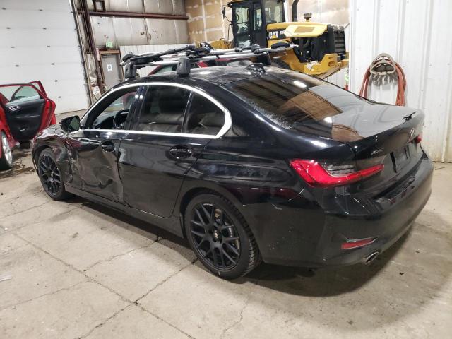 Photo 1 VIN: 3MW5R7J06L8B16491 - BMW 330XI 