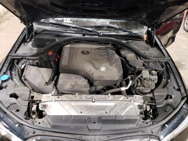 Photo 10 VIN: 3MW5R7J06L8B16491 - BMW 330XI 